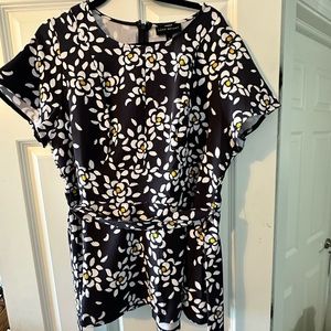 Beautiful Lane Bryant top